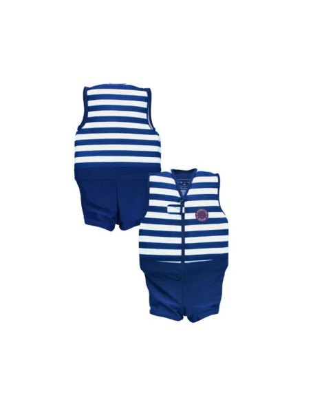 Plouf - Maillot de bain flottant Toni pas cher | La Boite de Magie