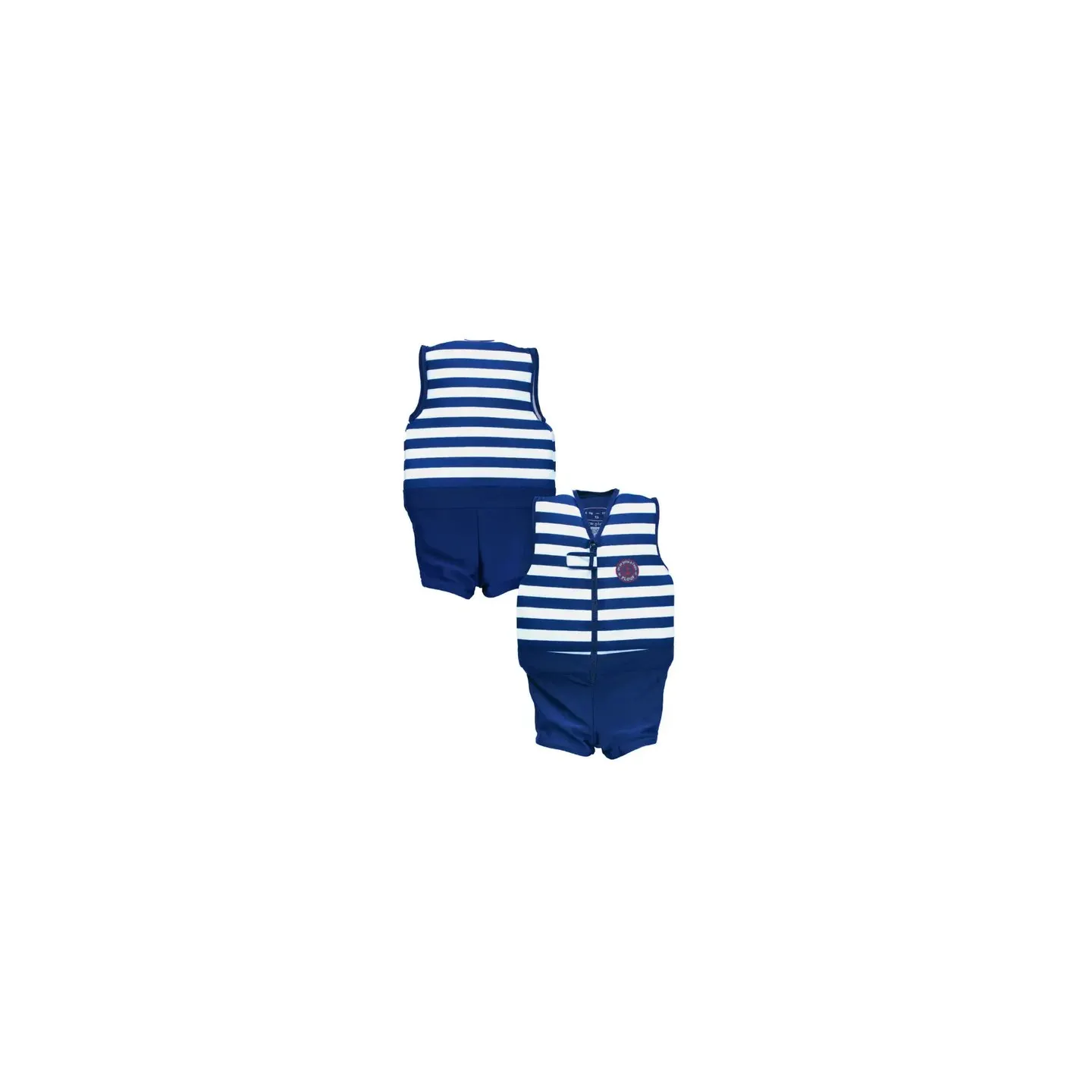 Plouf - Maillot de bain flottant Toni pas cher | La Boite de Magie