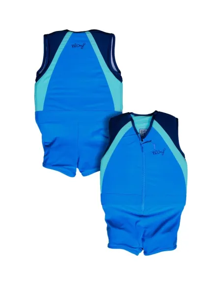 PLOUF - Maillot de bain flottant Florent pas cher|La Boite de Magie