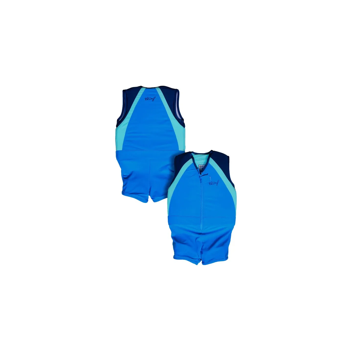 PLOUF - Maillot de bain flottant Florent pas cher|La Boite de Magie