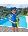 PLOUF - Maillot de bain flottant Florent pas cher|La Boite de Magie