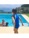 PLOUF - Maillot de bain flottant Florent pas cher|La Boite de Magie