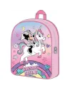 DISNEY - Sac à dos Minnie avec Licorne Disney 30 cm