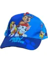 Casquette Pat Patrouille bleu