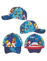 Casquette Pat Patrouille bleu pas cher| La Boite de Magie