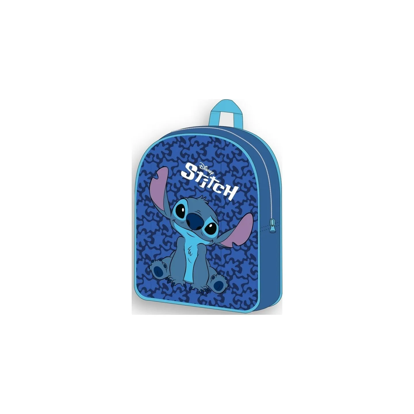 Disney - Sac à dos Stitch 40 cm pas cher|La boite de Magie