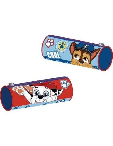 DISNEY - Trousse Pat Patrouille