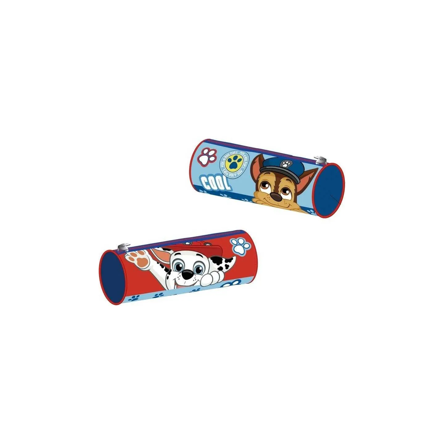 DISNEY - Trousse Pat Patrouille