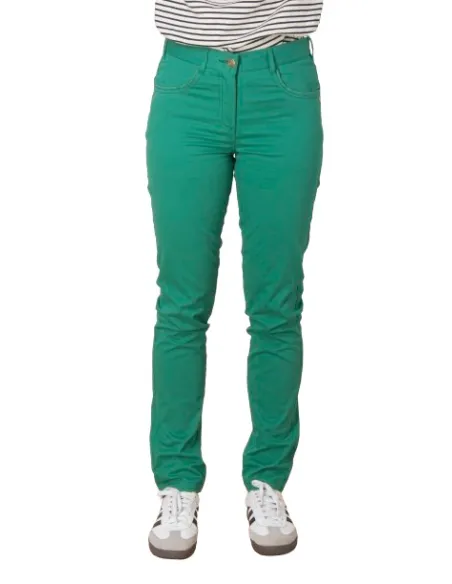 EOM - Pantalon PHENIX vert