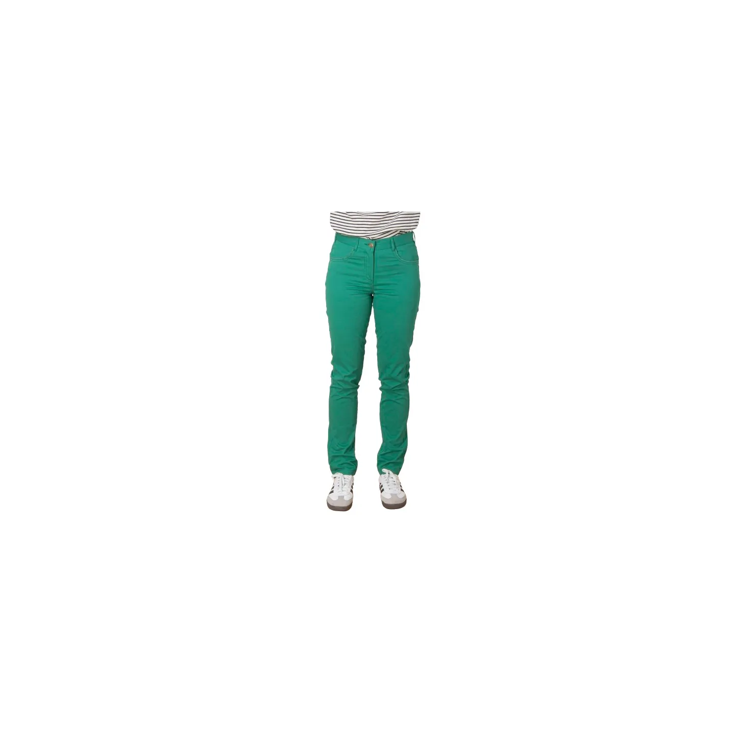 EOM - Pantalon PHENIX vert