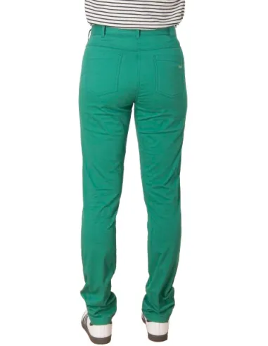 EOM - Pantalon PHENIX vert