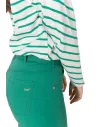 EOM - Pantalon PHENIX vert