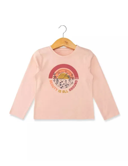 Elle est où la mer - Tee-shirt à manches longues TINOLO