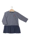 Elle est où la mer - Robe Rulipe