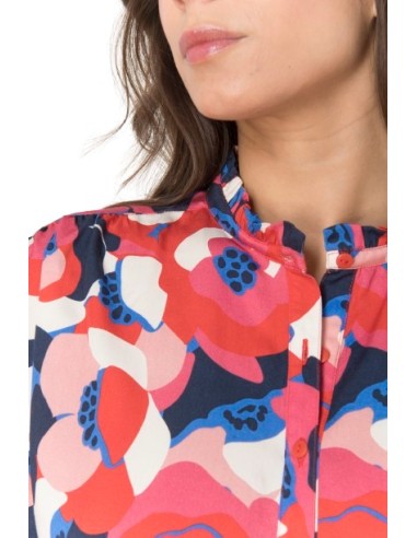 Elle est où la mer - Chemise  CAVADO pas cher| La Boite de Magie