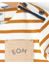EOM - Marinière à manches longues Nely pas chère |La Boite de Magie