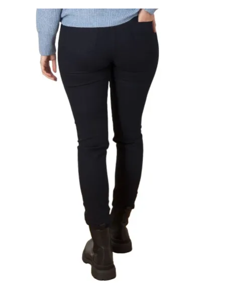 Elle est où la mer - Pantalon Palix denim pas cher|La Boite de Magie