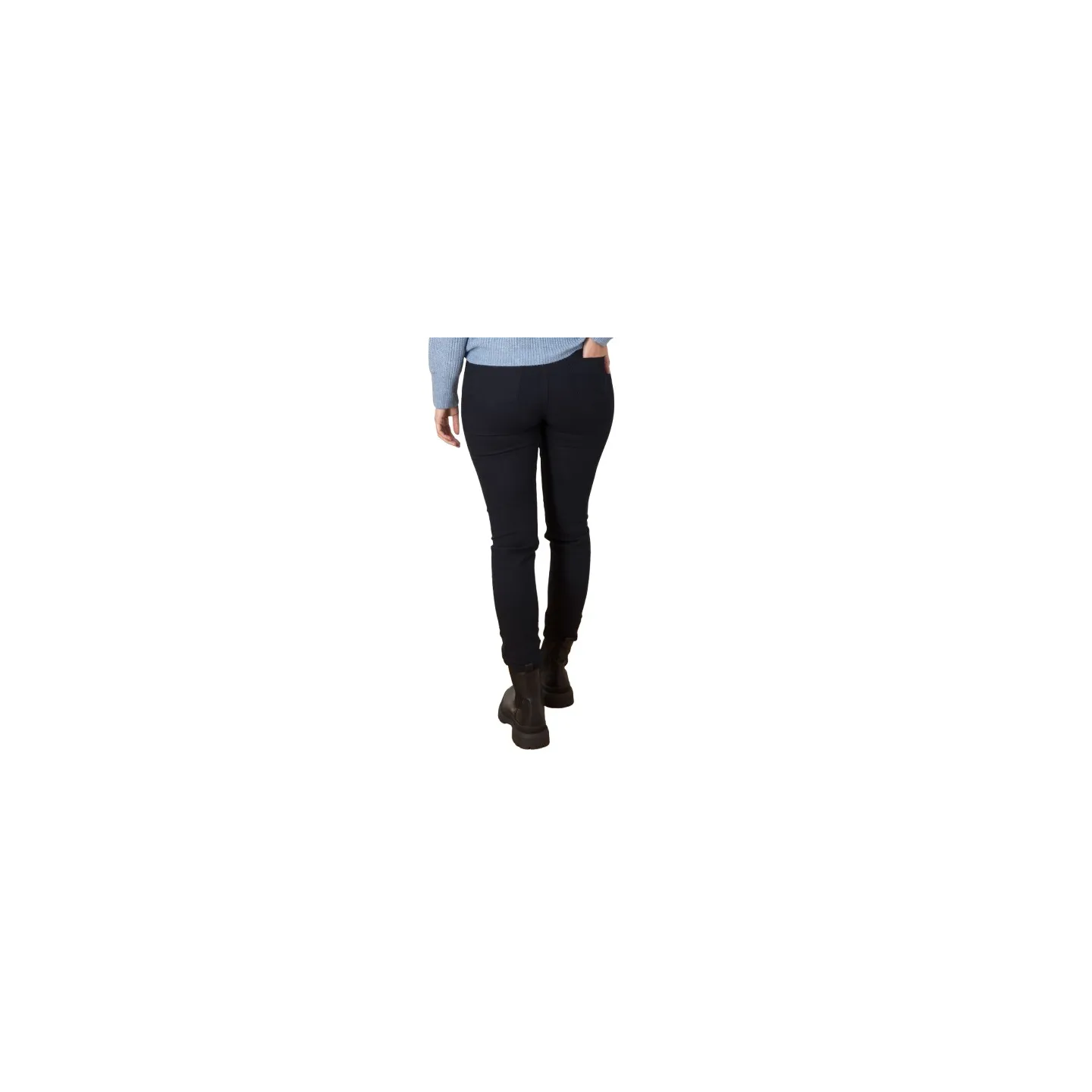 Elle est où la mer - Pantalon Palix denim pas cher|La Boite de Magie