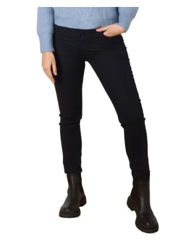 Elle est où la mer - Pantalon Palix denim