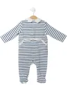 Elle est où la mer - Pyjama VUJAMA rose pas cher|La Boîte de Magie