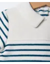 Elle est où la mer - Pyjama VUJAMA rose pas cher|La Boîte de Magie