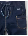 Elle est où la mer - Pantalon EMARPHY denim pas cher| La Boite de Magie