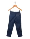 Elle est où la mer - Pantalon ECOUSTER denim pas cher|La Boîte de Magie