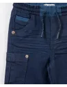Elle est où la mer - Pantalon ECOUSTER denim pas cher|La Boîte de Magie