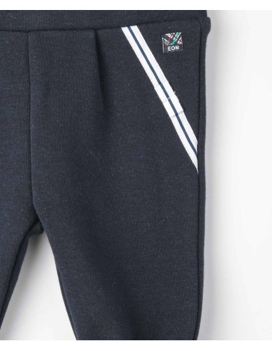 EOM - Pantalon legging NAFLO pas cher | La Boite de Magie