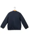 Elle est où la mer - Veste EZORA indigo pas cher|La Boîte de Magie