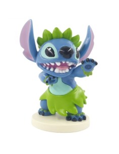 Figurine Enesco Disney Grand Jester - Lilo & Stitch - Stitch qui danse