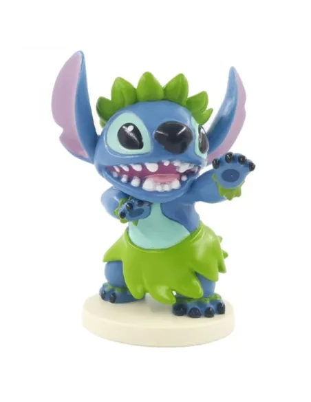 Figurine Enesco Disney Grand Jester - Lilo & Stitch - Stitch qui danse