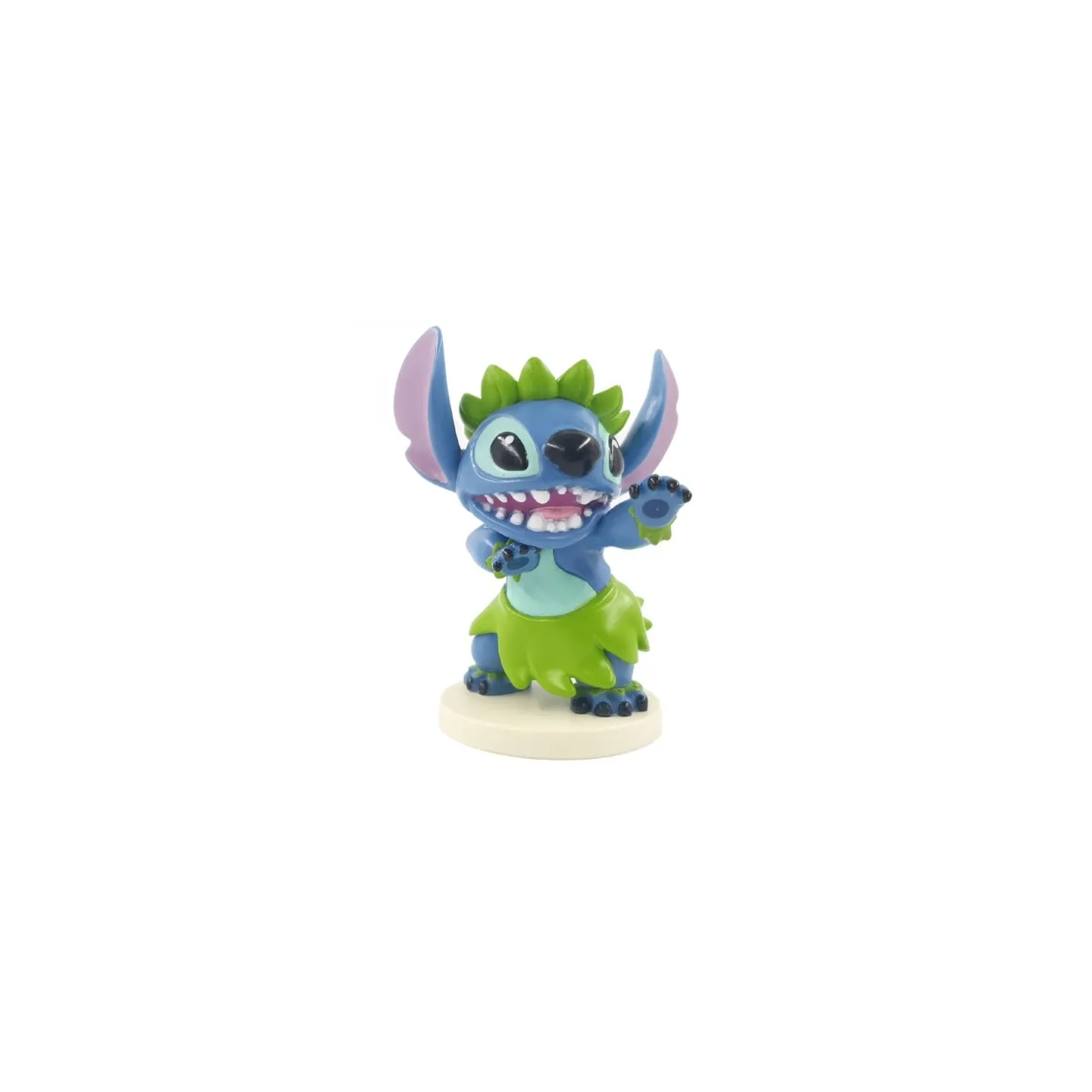 Figurine Enesco Disney Grand Jester - Lilo & Stitch - Stitch qui danse