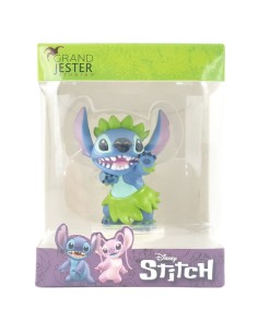 Figurine Enesco Disney Grand Jester - Lilo & Stitch - Stitch qui danse 2