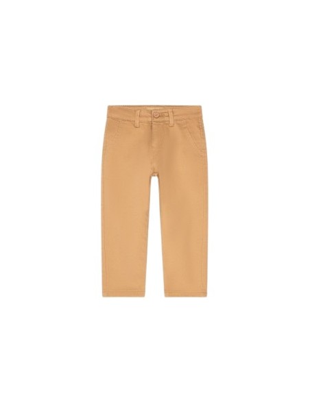 ATIVO - Pantalon beige
