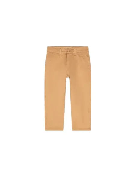 ATIVO - Pantalon beige
