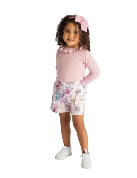 ATIVO - Haut Rose