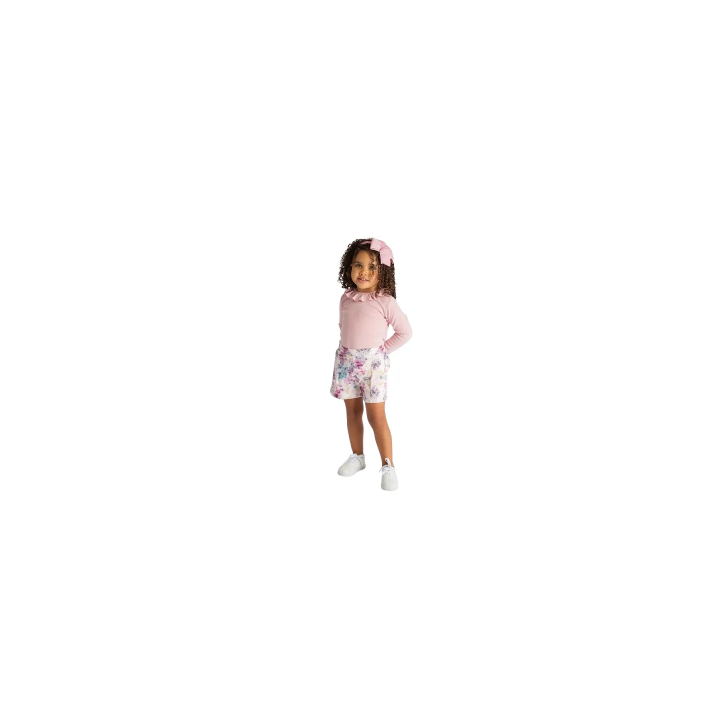 ATIVO - Haut Rose