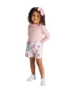 ATIVO - Haut Rose