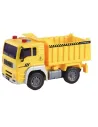 MONDO MOTORS - Camion jaune