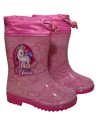 Bottes de pluie