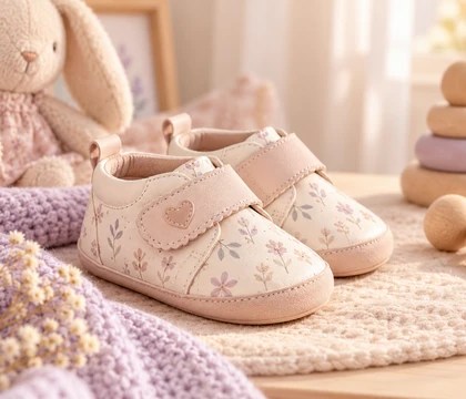 Chaussure Bébé