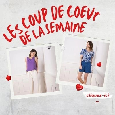 Les Coups_ de Coeur de La Boîte De Magie - Nice