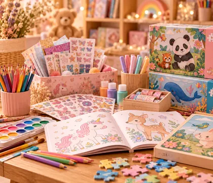 Puzzles