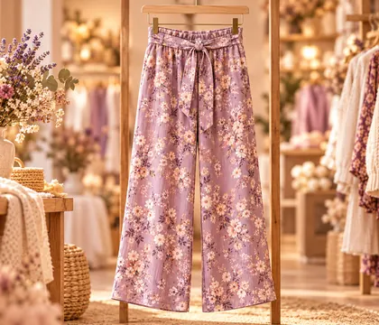 Pantalons