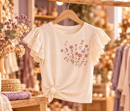 T-shirts