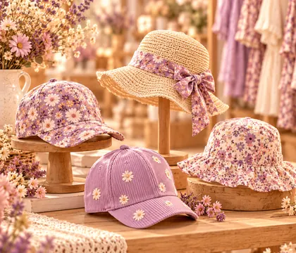 Chapeaux