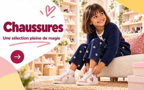 Chaussures