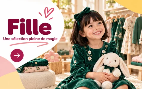 Fille