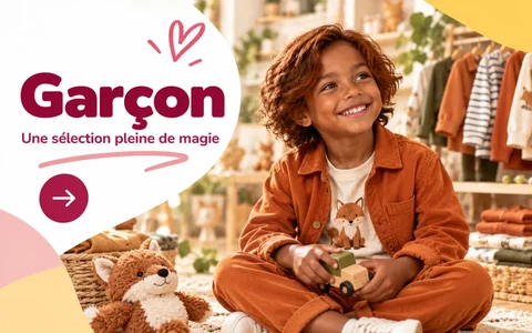 Garçon